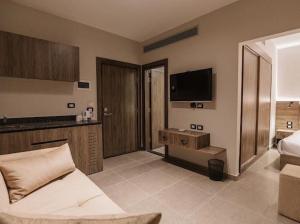 TK Suites