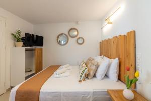 Konstantinos luxury suite