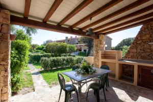 Residence La Cinta img26