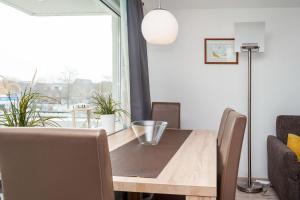 Haus Hanseatic, Wohnung 208