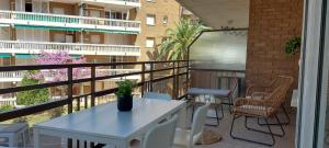 Colibri Apartment Beach