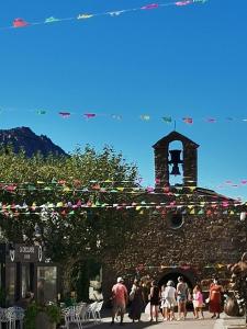 Appartements Appartement cozy au coeur du village : photos des chambres