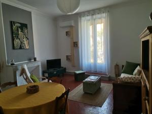 Appartement cozy au cœur du village