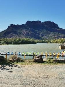 Appartement cozy au cœur du village