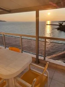 Sunset_apartments only 15 meters from the sea - Metókhion Ayíou Grigoríou