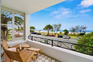 Houston Beachfront Apartments