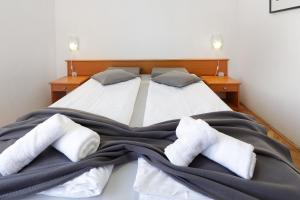 Apartments Villa Bernarda 