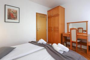 Apartments Villa Bernarda 