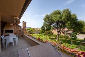 Residence La Cinta img30