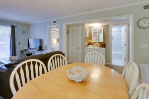 Walk to Pool and Beach Hilton Head Island Condo!