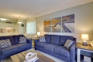 Walk to Pool and Beach Hilton Head Island Condo!