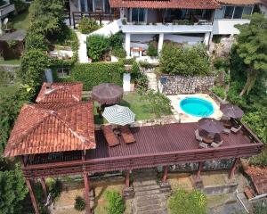 Mirante da Figueira - Suítes para temporada