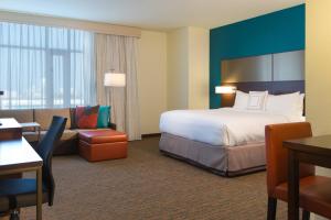 Residence Inn by Marriott Nashville VanderbiltWest End