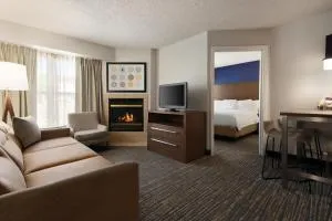 Residence Inn El Paso - Del Norte Heights