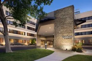 Fairfield Inn & Suites by Marriott Denver Southwest/Lakewood - Ken Caryl