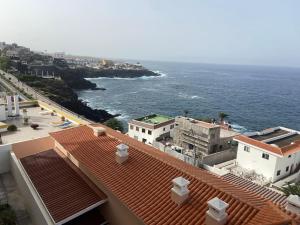 Sunset Seaview La Arena