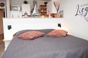 Haus Hanseatic, Wohnung 311