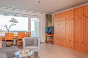 Haus Hanseatic, Wohnung 603