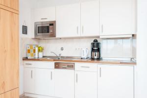Haus Hanseatic, Wohnung 603