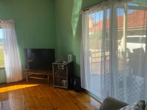 Jenny’s Ocean View