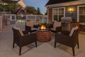 Residence Inn Baton Rouge South