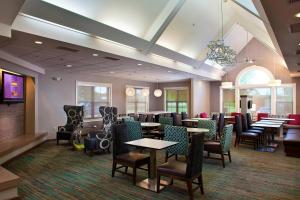 Residence Inn Baton Rouge South