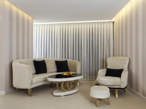 Ramada Hotel & Suites Sisli