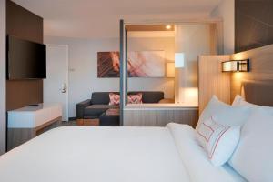 obrázek - SpringHill Suites by Marriott Hampton Portsmouth