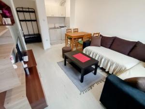 Apartman Rubi Sokobanja