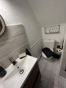 Au 15 - Charmant Studio hyper centre