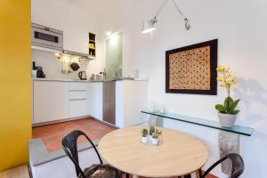 Rome as you feel - Baullari with terrace