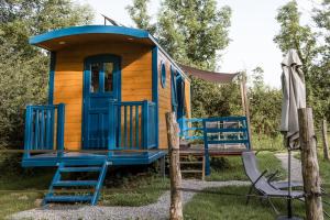 Maisons d'hotes Le Moulin des Forges : photos des chambres