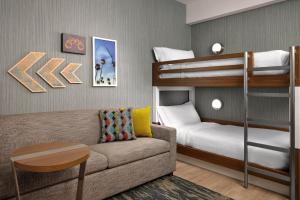 Element Anaheim Resort Convention Center