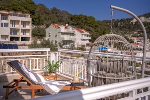 Longin Apartments - ZF Hvar