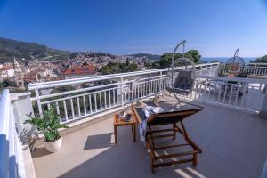 Longin Apartments - ZF Hvar