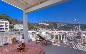 Longin Apartments - ZF Hvar