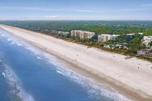 Marriotts Monarch at Sea Pines