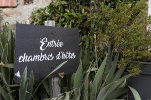 Maisons d'hotes Le Moulin des Forges : photos des chambres