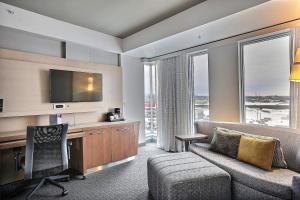 Courtyard by Marriott Quebec City