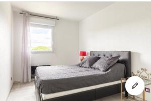 Superbe Appartement t3 avec piscine