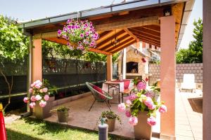 Apartman Sunny Vacay