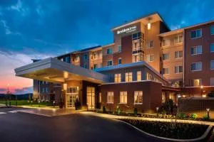 Residence Inn by Marriott Lancaster - Mountville