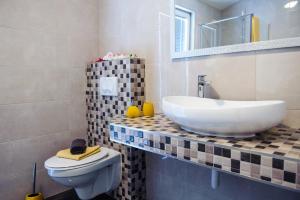 Apartman Sunny Vacay