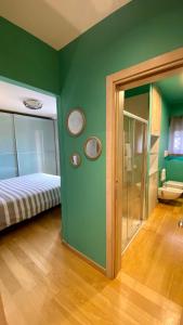 Appartamento Spoleto Valadier