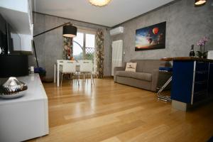 Appartamento Spoleto Valadier