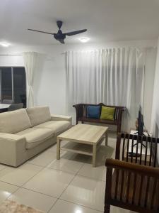 Double AS Homestay