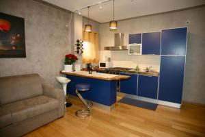 Appartamento Spoleto Valadier