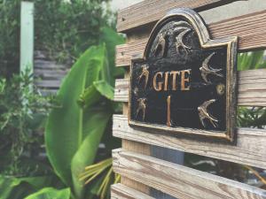 Maison Hirondelles Gîtes