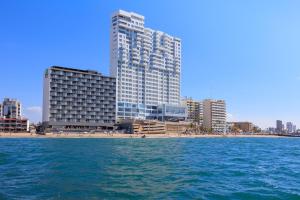 Courtyard by Marriott Mazatlan Beach Resort