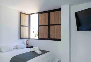 Hotel El Olimpo